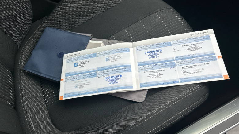 Peugeot 308 1.2 PureTech 130 Allure 5dr EAT6 Petrol Hatchback